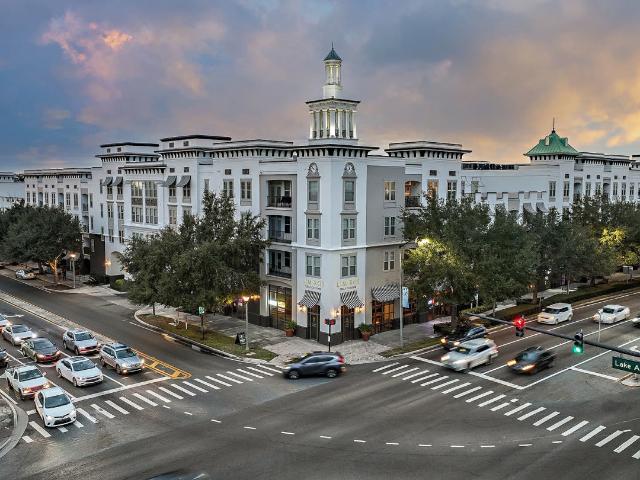 Apartment for rent in Maitland