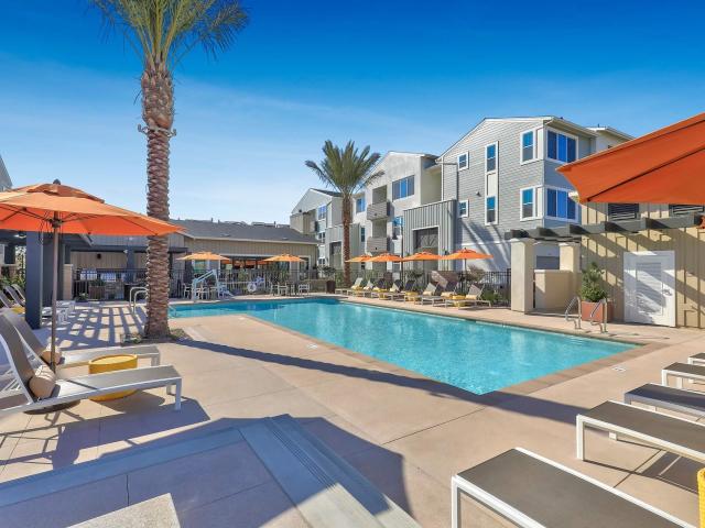 Apartment for rent in Ladera Ranch, California