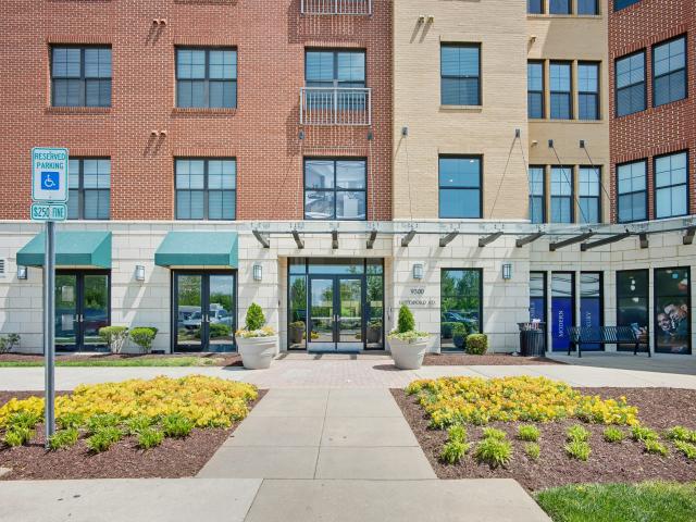 Apartment for rent in Upper Marlboro