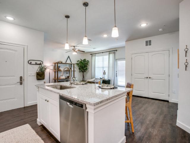 Apartment for rent in Humble