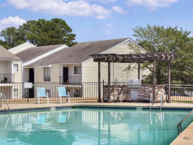 Apartment for rent in Ark