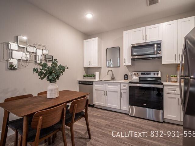 Apartment for rent in Spring Branch, Houston
