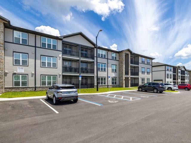 Apartment for rent in Auburndale