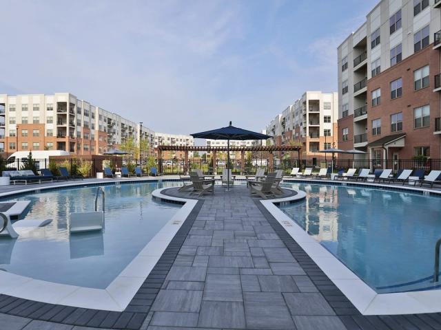Apartment for rent in Ohio
