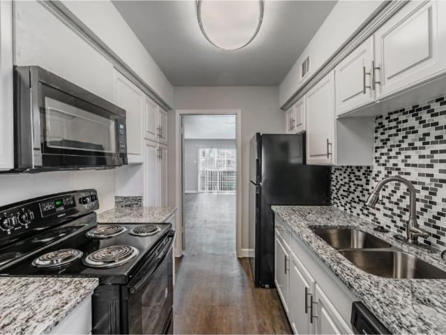 Apartment for rent in Richardson, Texas