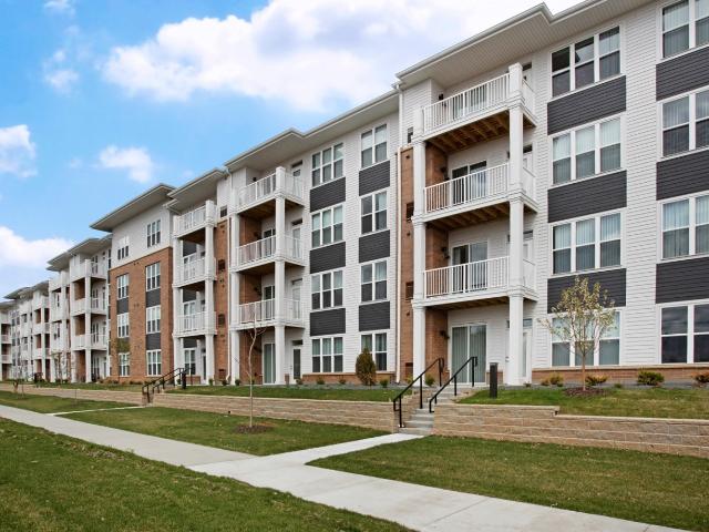 Apartment for rent in Minnesota