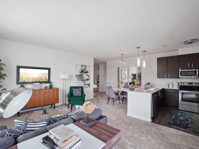 Apartment for rent in Owings Mills, Maryland