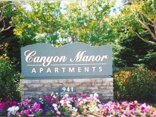 Apartment for rent in American Canyon, California