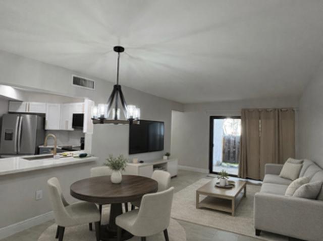 Apartment for rent in Miami, Florida