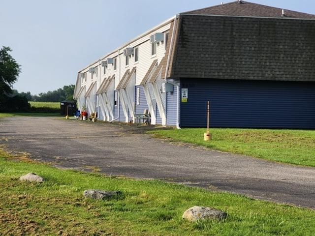 Apartment for rent in Michigan