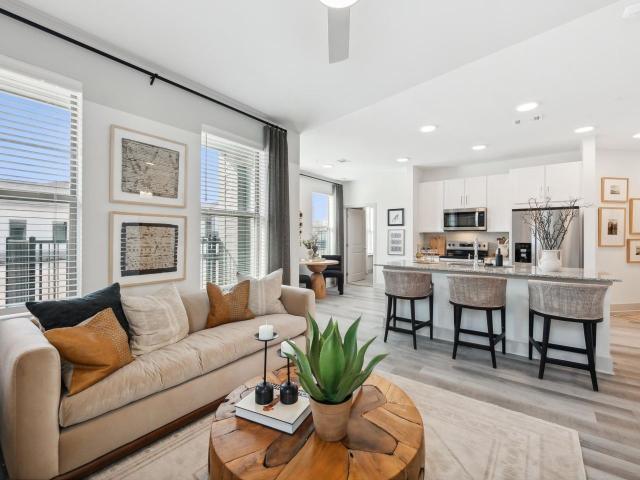 Apartment for rent in Bastrop