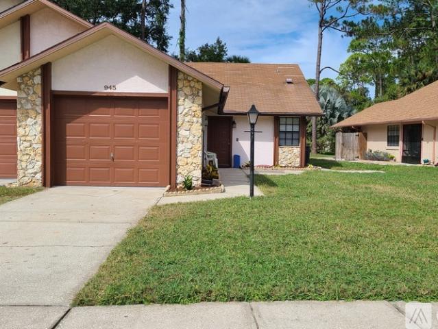 Apartment for rent in Port Orange, Florida