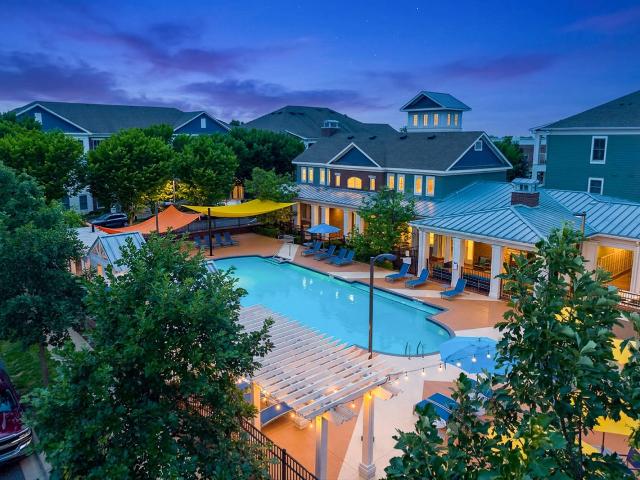 Apartment for rent in Louisville, Kentucky