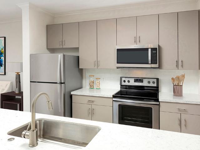 Apartment for rent in Ontario, California