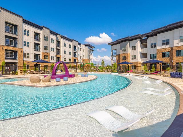 Apartment for rent in Fort Worth, Texas