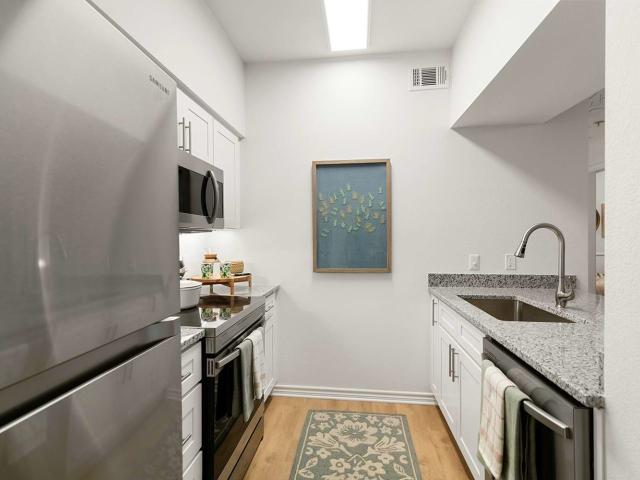 Apartment for rent in Benbrook, Texas