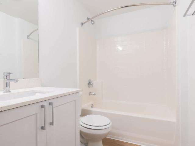 Apartment for rent in Ontario, California