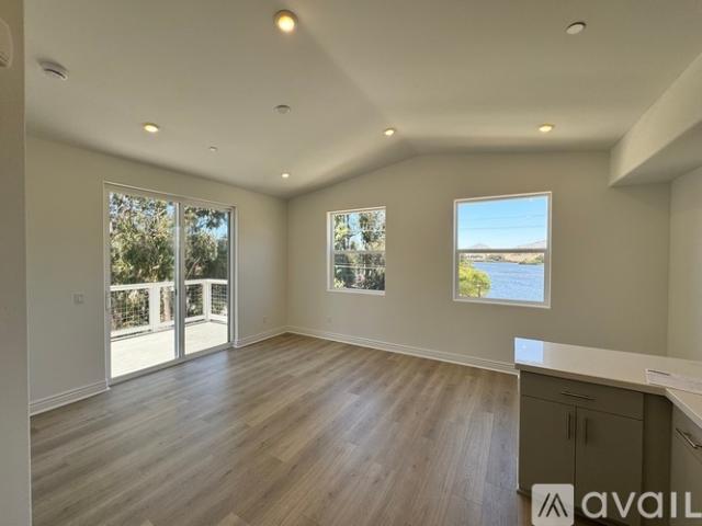 Apartment for rent in San Luis Obispo