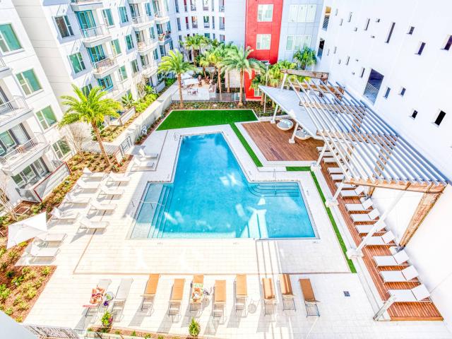 Apartment for rent in Maitland, Orange County