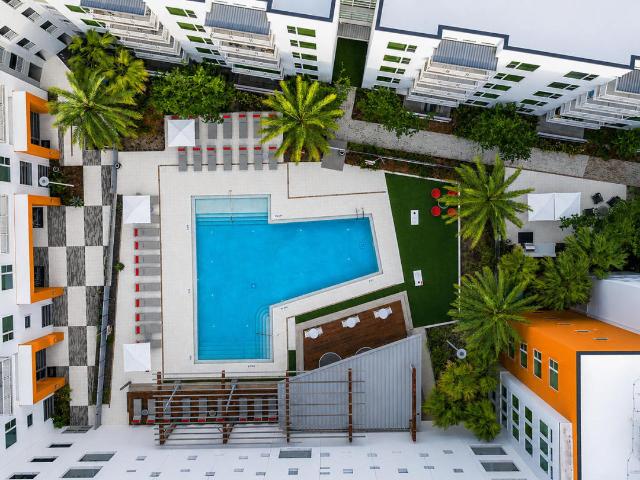 Apartment for rent in Maitland, Orange County