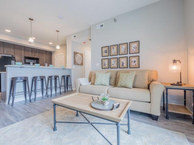 Apartment for rent in Johnston