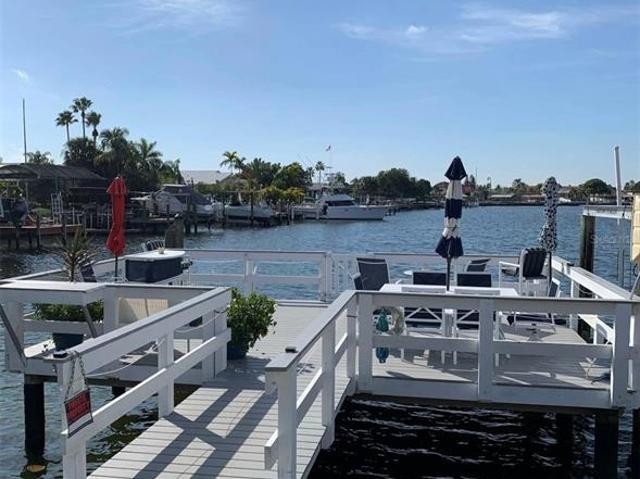 Apartment for rent in Apollo Beach, Florida