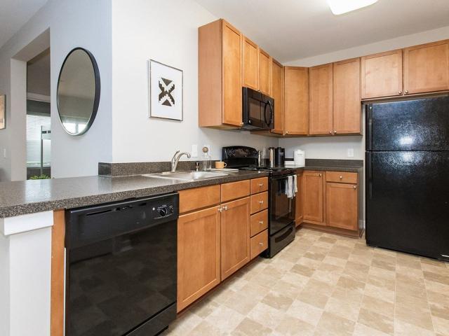 Apartment for rent in Owings Mills, Maryland