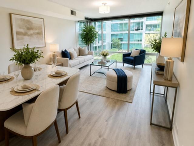 Apartment for rent in Skokie, Illinois