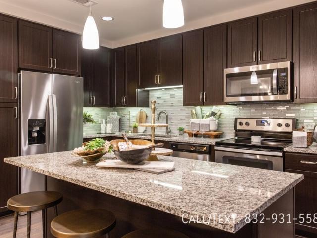Apartment for rent in Harris, Texas
