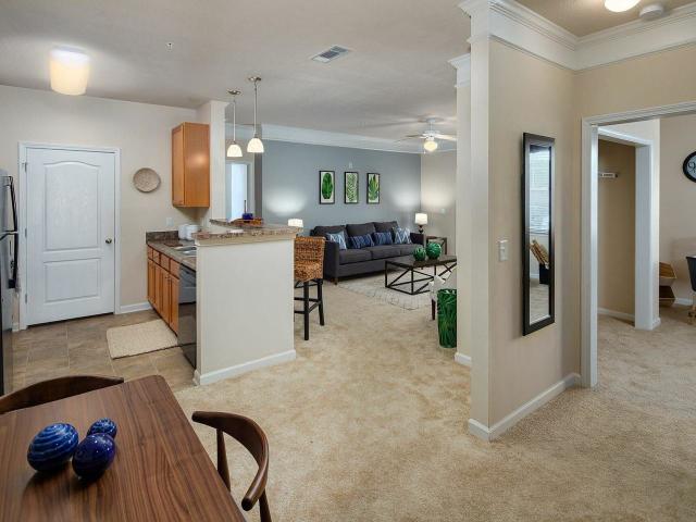 Apartment for rent in Dorchester, South Carolina