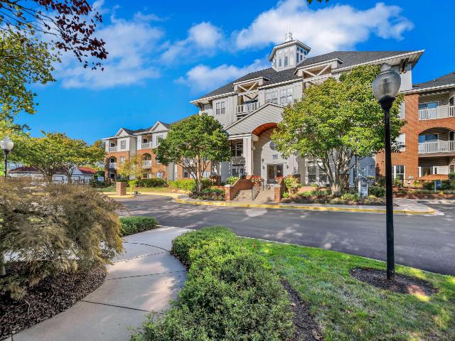 Apartment for rent in Maryland
