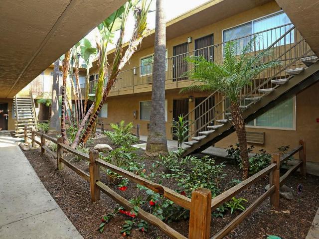 Apartment for rent in Santee
