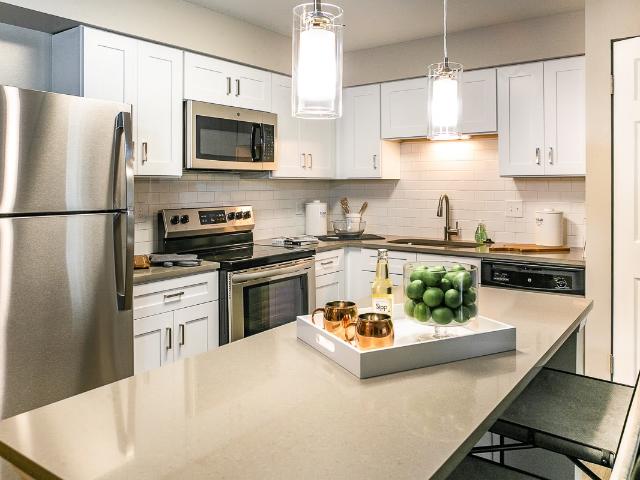 Apartment for rent in Naperville