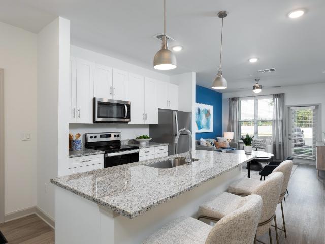 Apartment for rent in Palm Bay, Florida