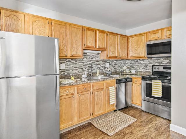 Apartment for rent in Elk Grove Village, Illinois
