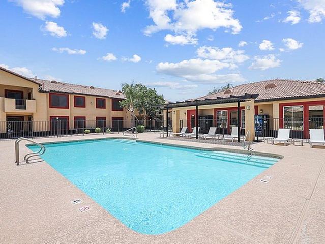 Apartment for rent in Apache Junction, Arizona