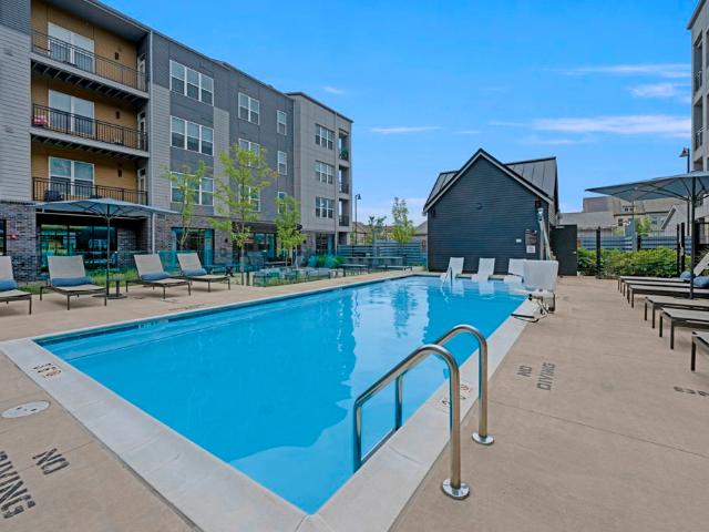 Apartment for rent in Maryland