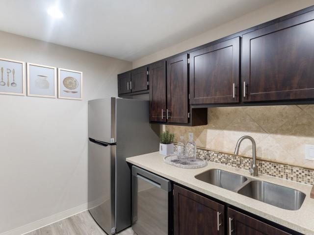 Apartment for rent in Oregonia