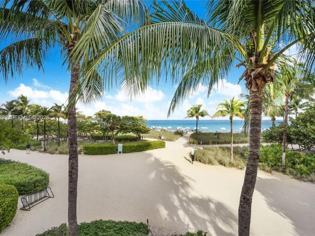 Apartment for rent in Bal Harbour, Florida