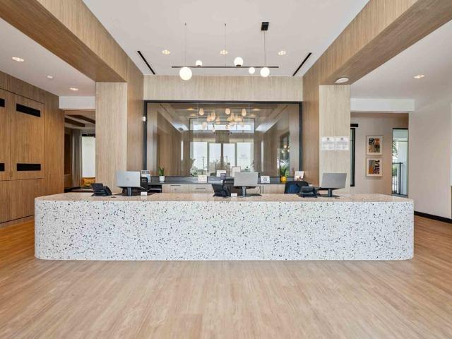 Apartment for rent in Williamson, Texas