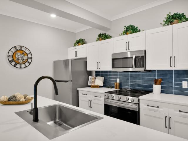 Apartment for rent in Statesboro, Georgia