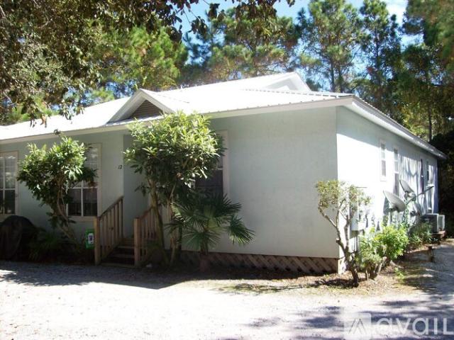 Apartment for rent in Walton, Florida