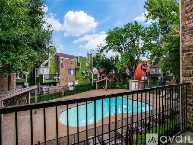 Apartment for rent in Dallas, Texas
