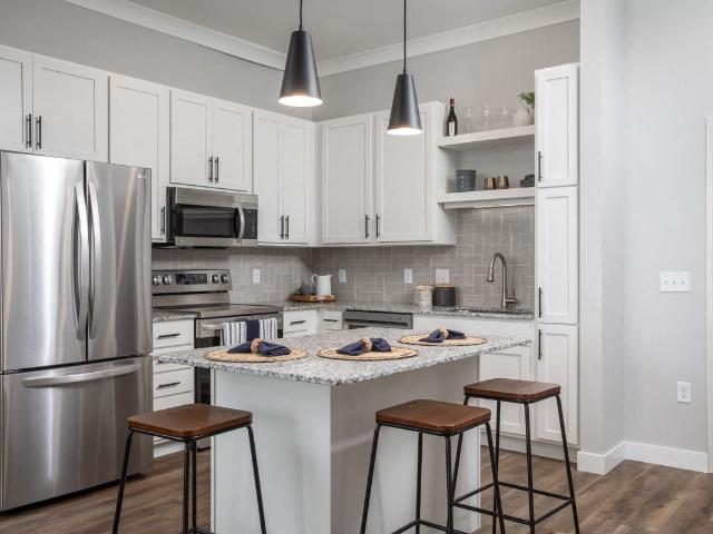 Apartment for rent in Hennepin, Minnesota