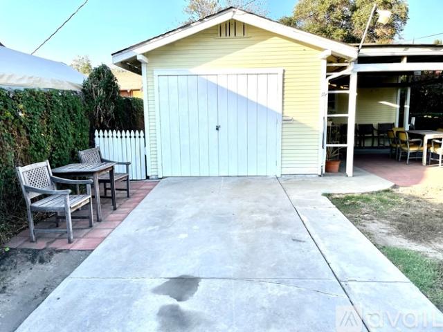 Apartment for rent in El Monte, California