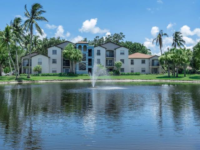 Apartment for rent in Boynton Beach, Florida