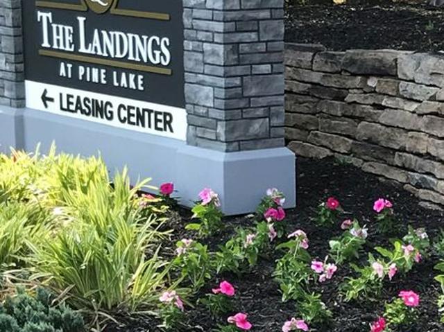 Apartment for rent in Clementon