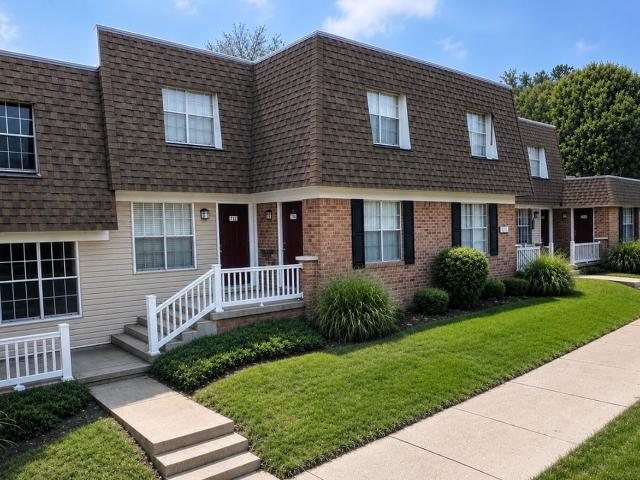 Apartment for rent in Etowah, Alabama