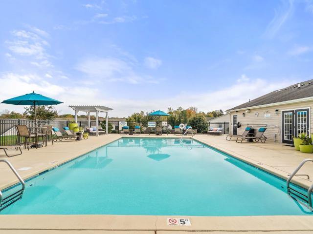 Apartment for rent in Rural Hall, North Carolina