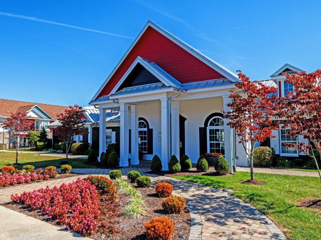 Apartment for rent in Louisville, Kentucky